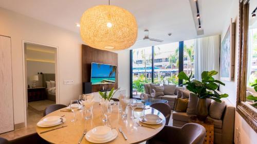 Apartamento Oceana 122 Condo