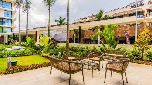 Apartamento Oceana 122 Condo