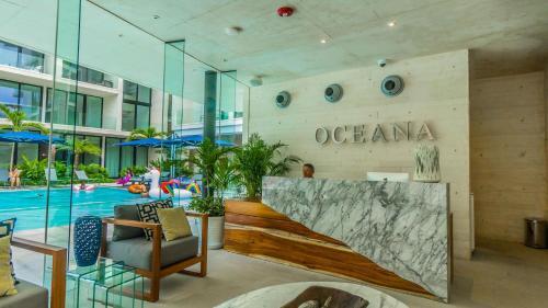 Apartamento Oceana 122 Condo