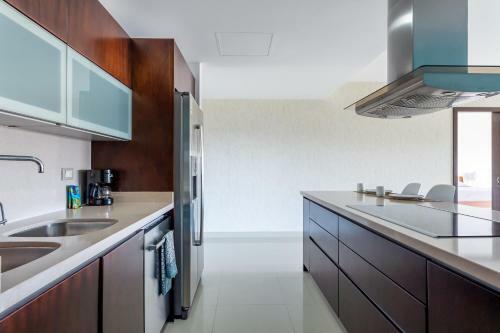 Apartamento Z Casa Cielo ( Sur ) Condo