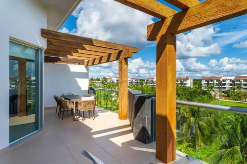 Apartamento Z Casa Cielo ( Sur ) Condo