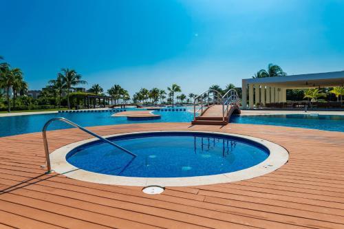 Apartamento Z Casa Cielo ( Sur ) Condo