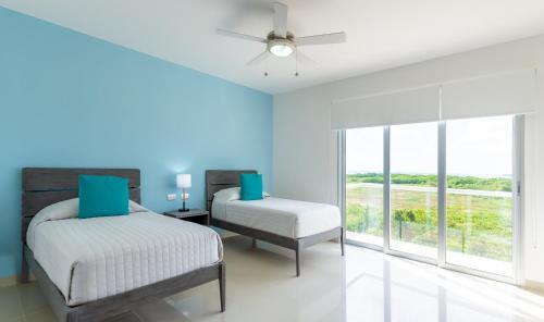 Apartamento Z Casa Cielo ( Sur ) Condo