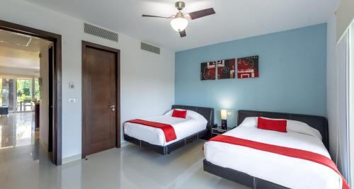 Apartamento Casa Girasol( Sur )