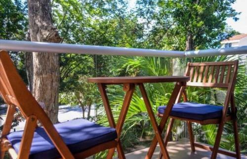 Apartamento Akab Playacar By Im Real Estate