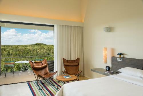 Hotel Andaz Mayakoba All Inclusive Package