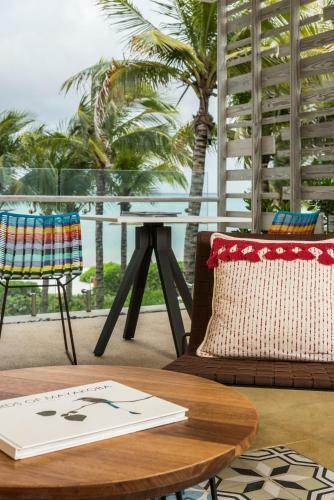 Hotel Andaz Mayakoba All Inclusive Package