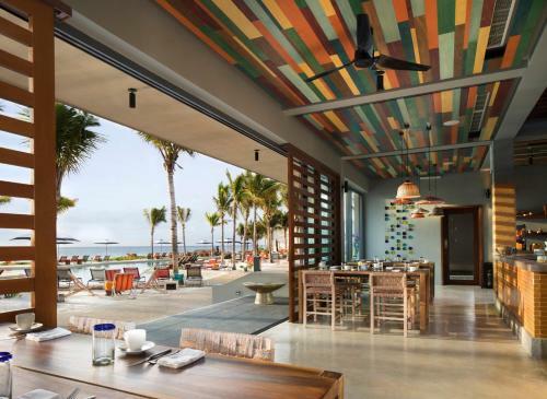 Hotel Andaz Mayakoba All Inclusive Package