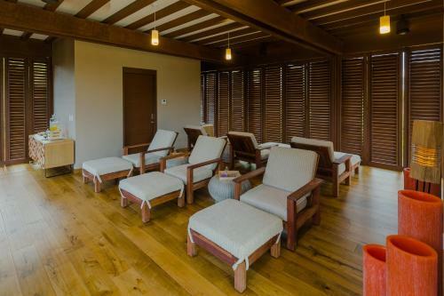 Hotel Andaz Mayakoba All Inclusive Package