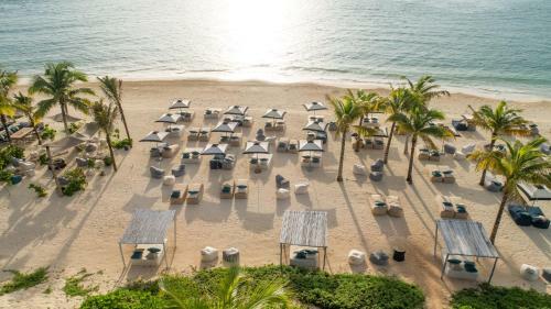 Hotel Andaz Mayakoba All Inclusive Package