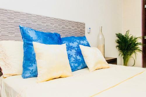 Hostal Aquamarina Superior Studio