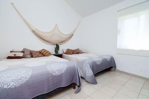 Apartment Front Reef - Playacar