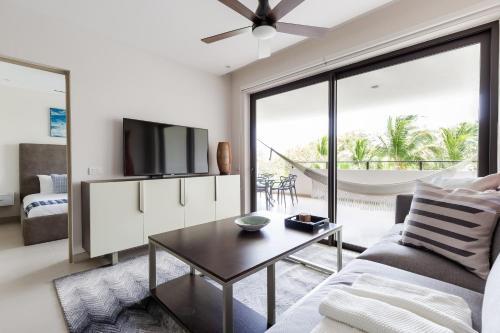 Apartamento Condo Maxim E 305 Condo
