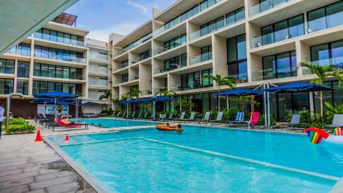 Apartamento Oceana Beachside By Bric