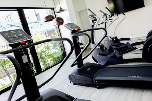 Apartamento Oceana Beachside By Bric