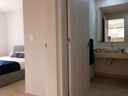 Apartamento Lagunas 10.4 By Perlitas Home
