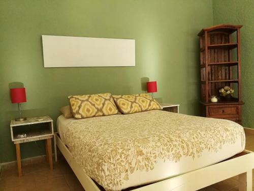 Apartamento Julie Suite By Perlitas Home