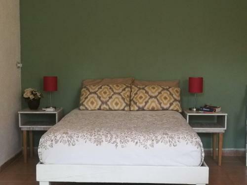 Apartamento Julie Suite By Perlitas Home