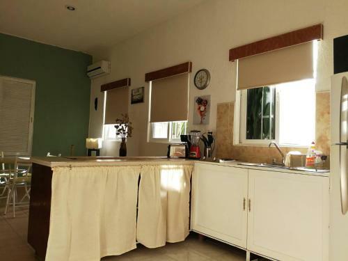 Apartamento Julie Suite By Perlitas Home