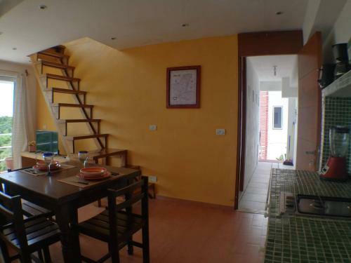 Apartamento Yellow Submarine Sea View