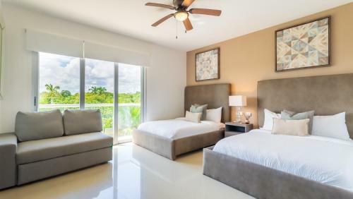 Apartamento Mareazul Casa Quetzal (Sur) Apts
