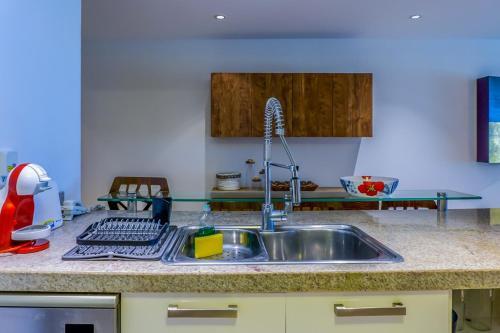 Apartamento Elements Garden House 11 Condo