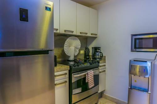Apartamento Elements Garden House 11 Condo