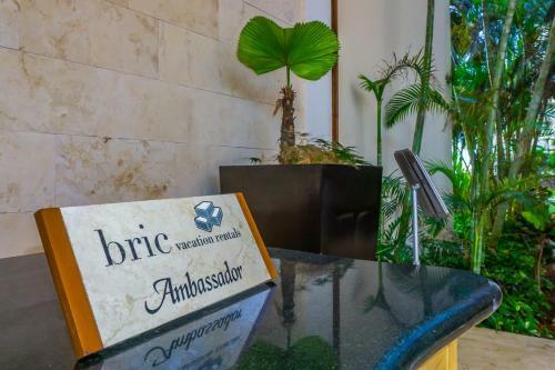 Apartamento Elements Garden House 11 Condo