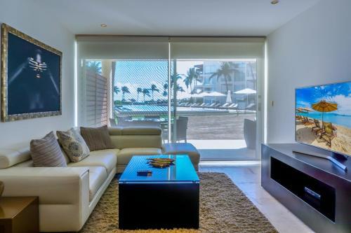 Apartamento Elements Garden House 11 Condo