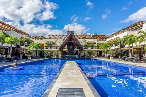 Apartamento Aldea Thai 219 Condo