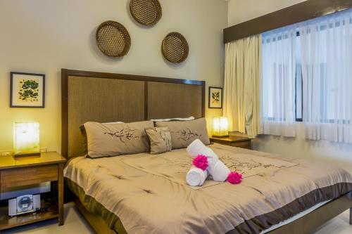 Apartamento Aldea Thai 219 Condo
