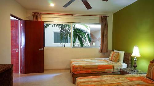 Apartamento Meridian 107 Condo