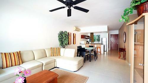 Apartamento Meridian 107 Condo