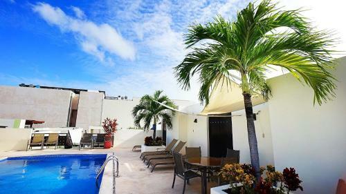 Apartamento Meridian 107 Condo
