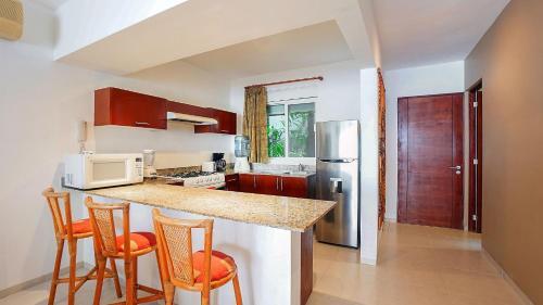 Apartamento Meridian 107 Condo