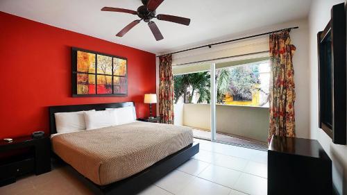 Apartamento Meridian 107 Condo