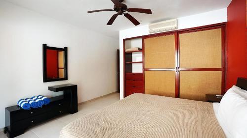 Apartamento Meridian 107 Condo