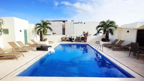 Apartamento Meridian 107 Condo