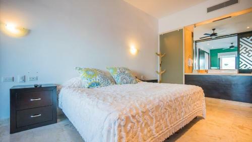 Apartamento Las Brisas 402 Condo