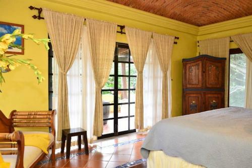 Unique Mexican Villa! Plunge Pool, Ocean Views