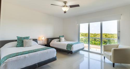 Apartamento Z Casa Limon ( Norte) Condo