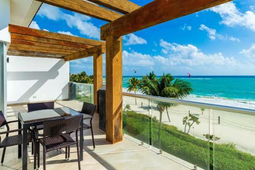 Apartamento Z Casa Altamar ( Norte ) Condo