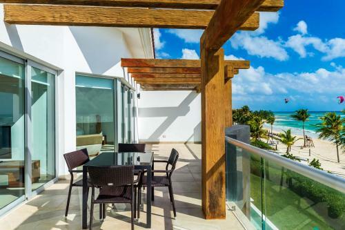 Apartamento Z Casa Altamar ( Norte ) Condo