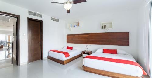 Apartamento Z Casa Altamar ( Norte ) Condo