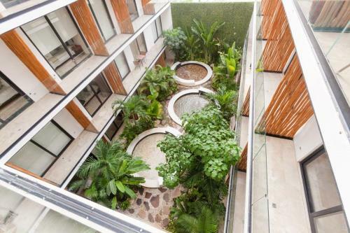 Apartamento The Shore By Riviera Rentals