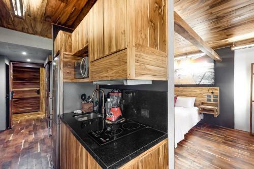Apartamento La Residencia