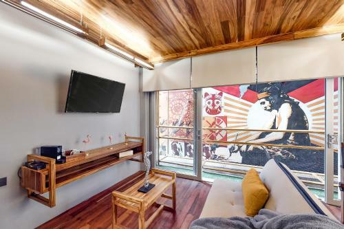 Apartamento La Residencia