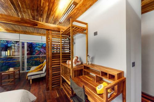 Apartamento La Residencia