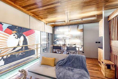 Apartamento La Residencia