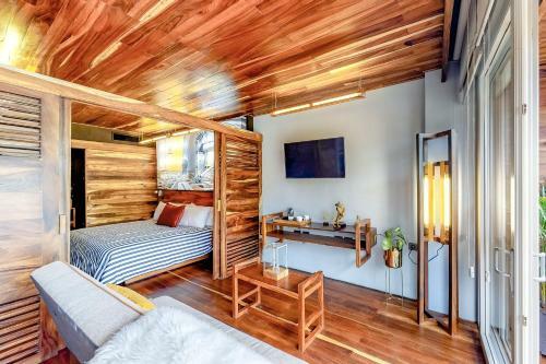 Apartamento La Residencia